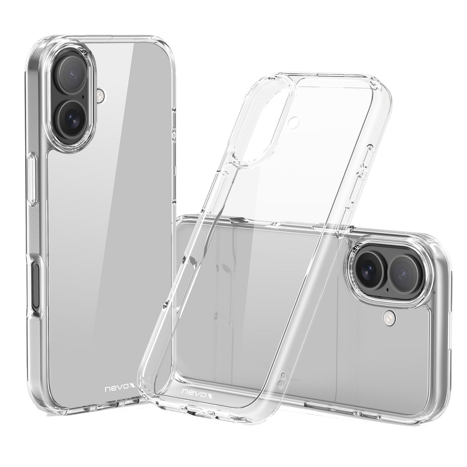 Nevox StyleShell FLEX
