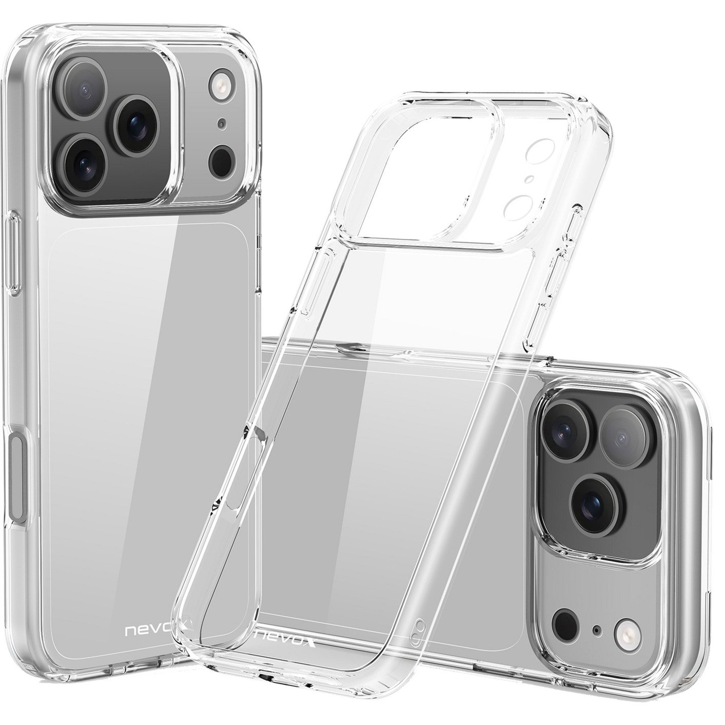 Nevox StyleShell FLEX