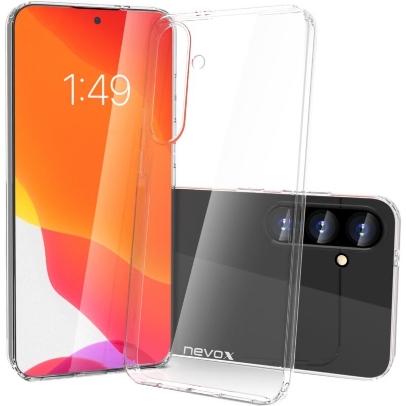 Nevox StyleShell Flex