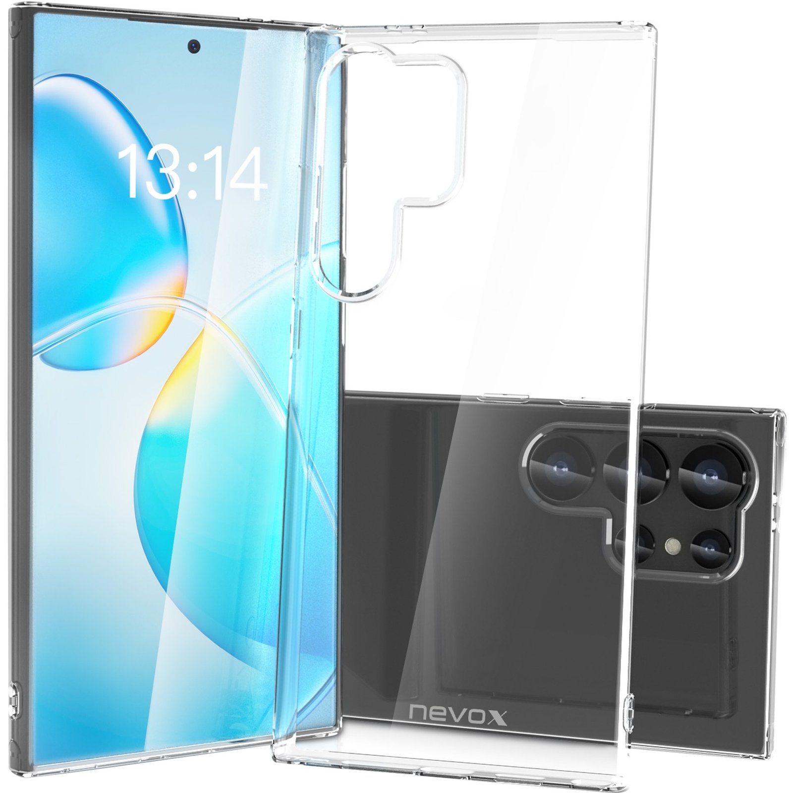Nevox StyleShell Flex