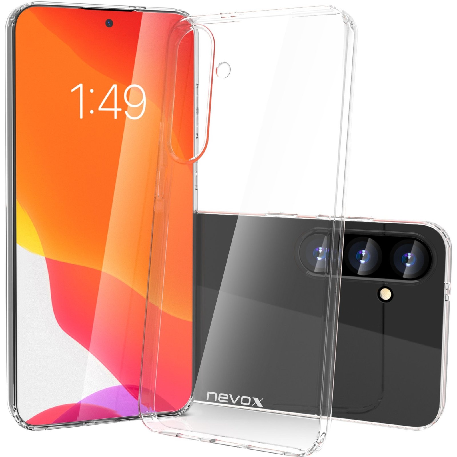 Nevox StyleShell Flex