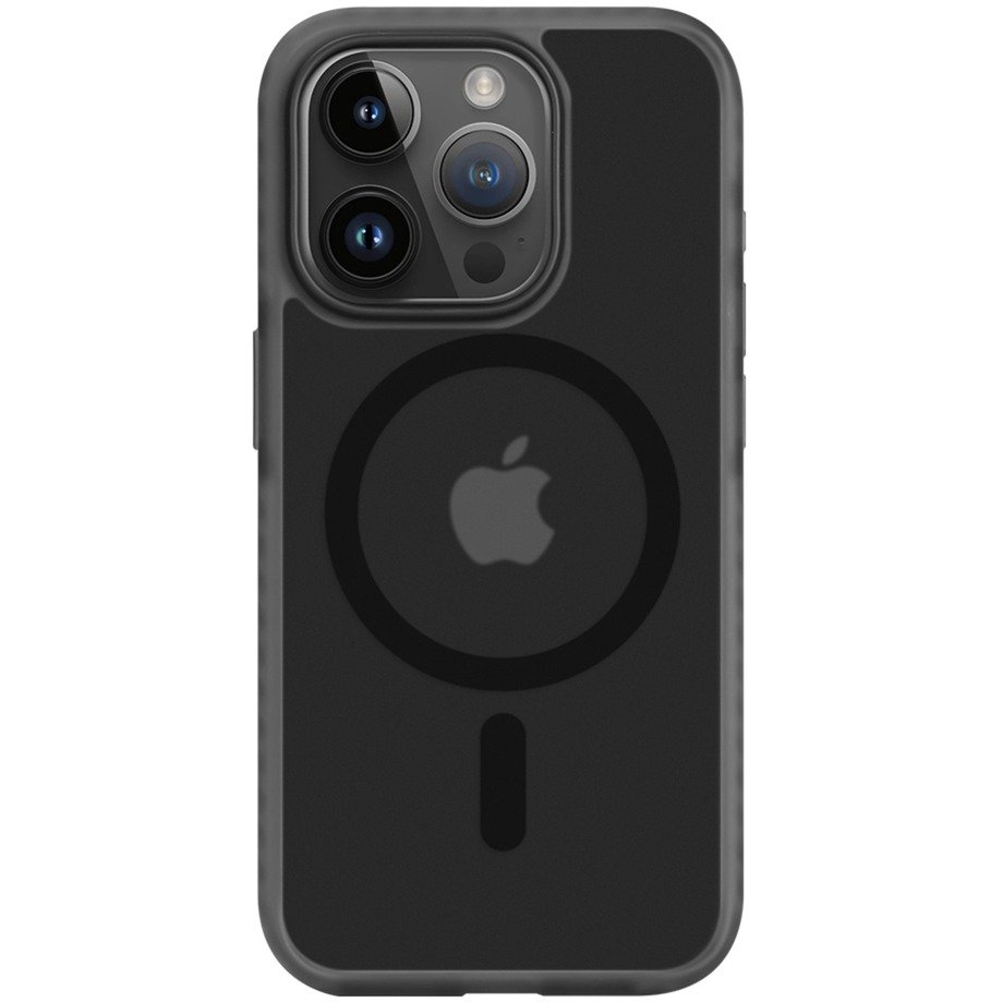 Nevox StyleShell Invisio Negro - Imagen 2