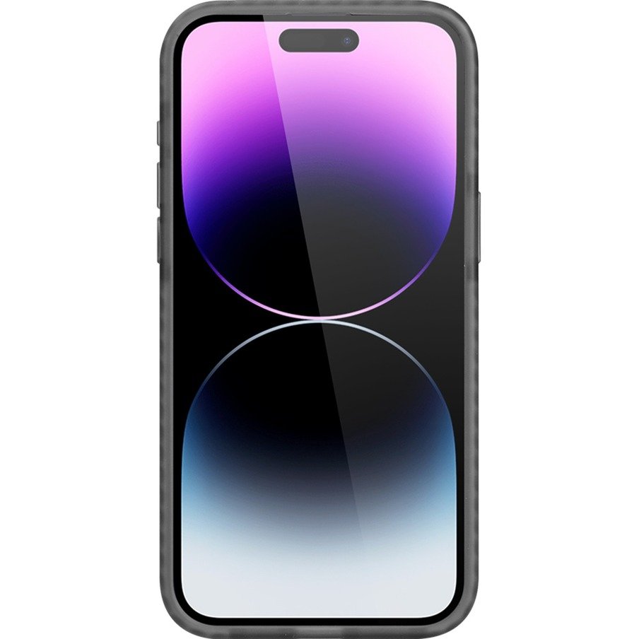 Nevox StyleShell Invisio Negro - Imagen 3
