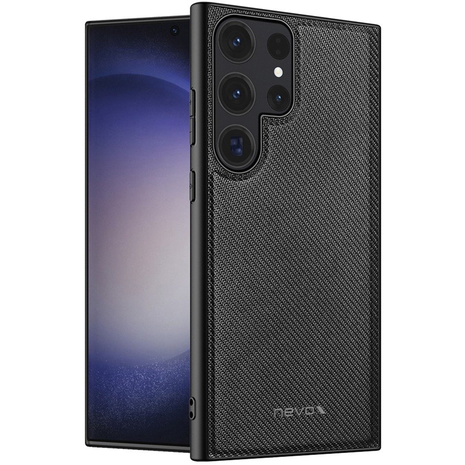 Nevox StyleShell NYLO Negro