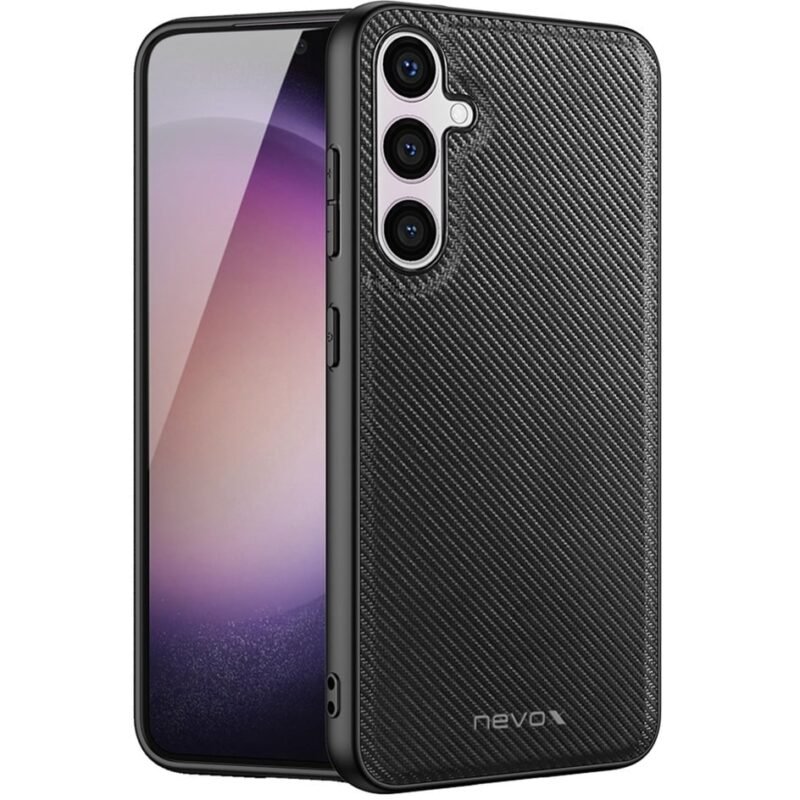 Nevox StyleShell NYLO Negro
