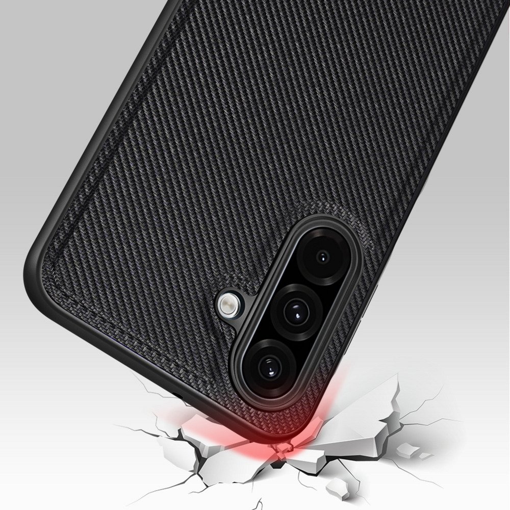 Nevox StyleShell NYLO Negro - Imagen 4
