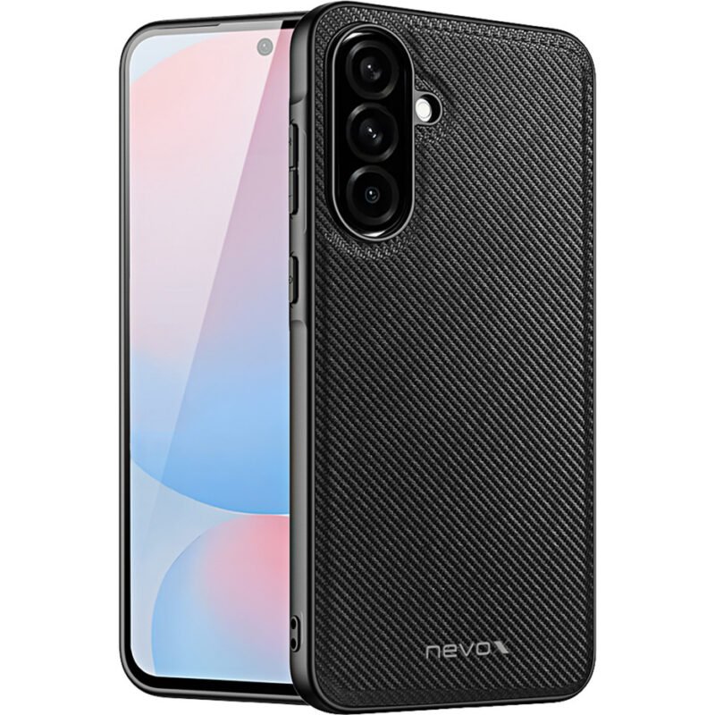 Nevox StyleShell NYLO Negro
