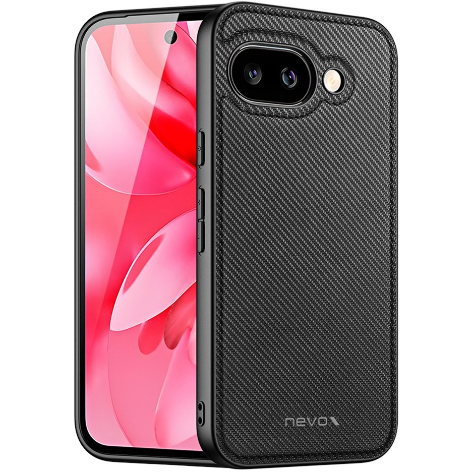 Nevox StyleShell NYLO Negro