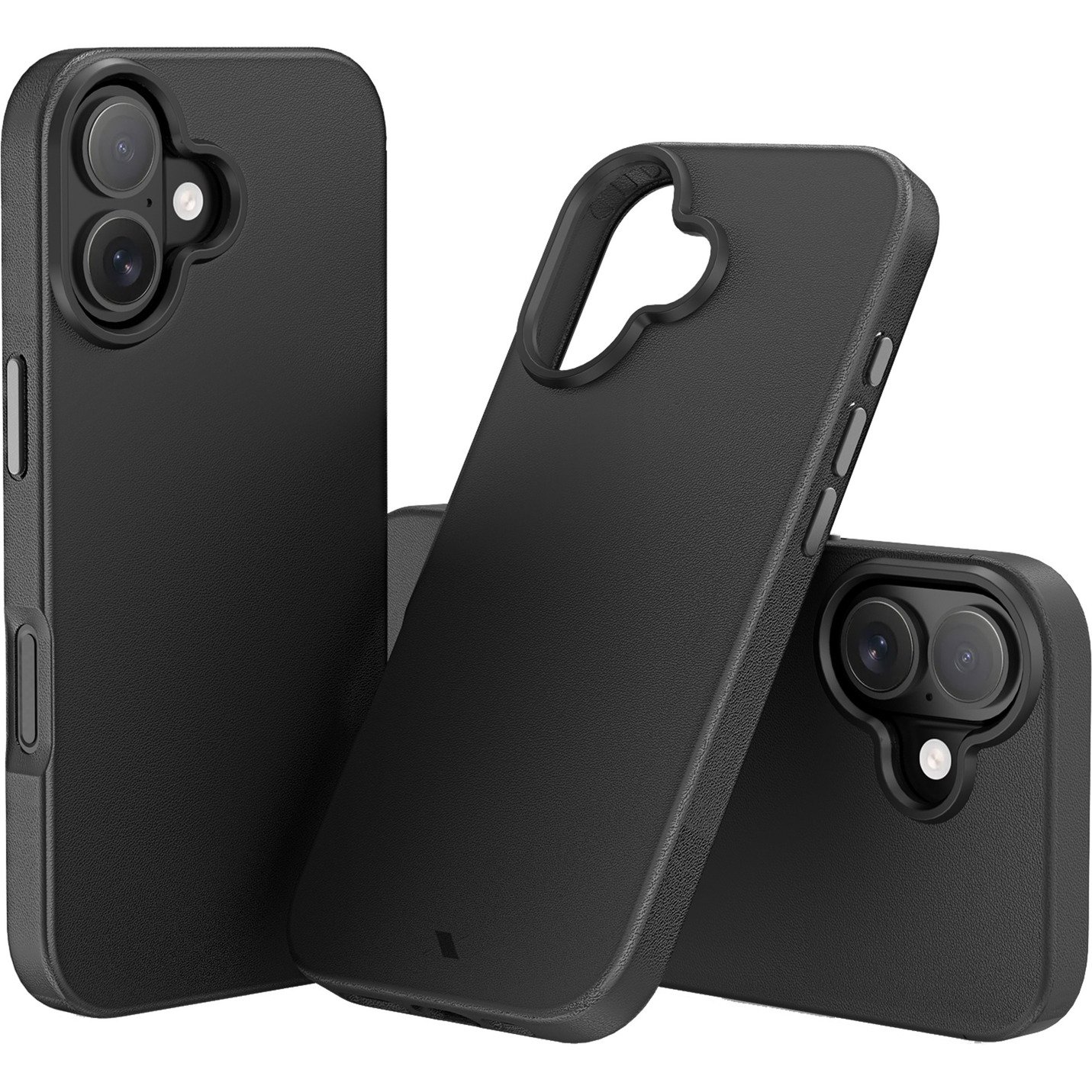 Nevox StyleShell PRO Negro