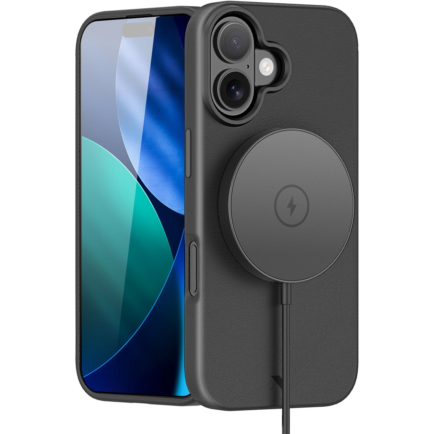 Nevox StyleShell PRO Negro - Imagen 2