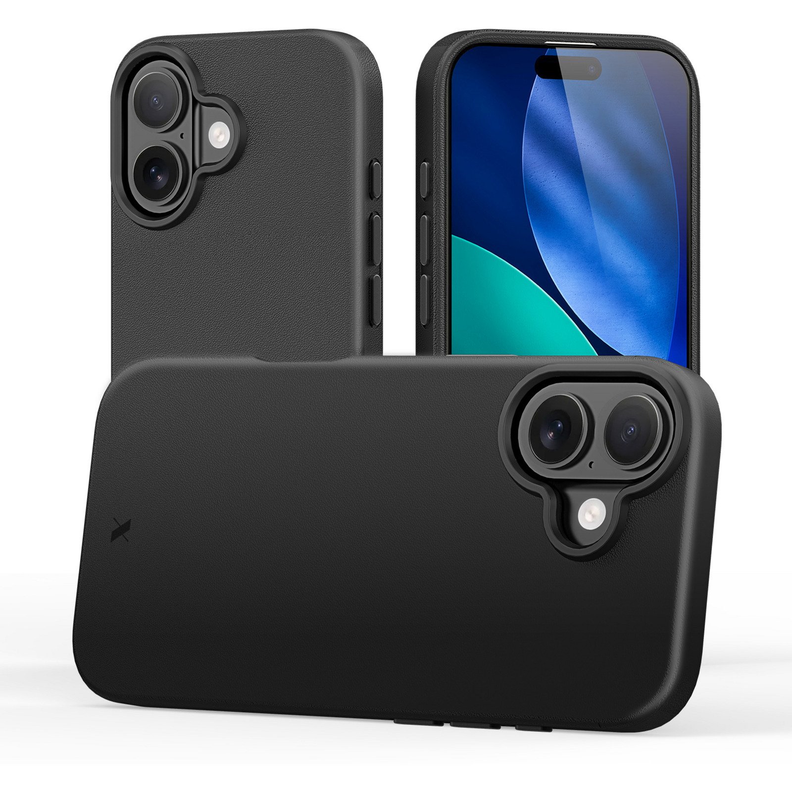 Nevox StyleShell PRO Negro - Imagen 5