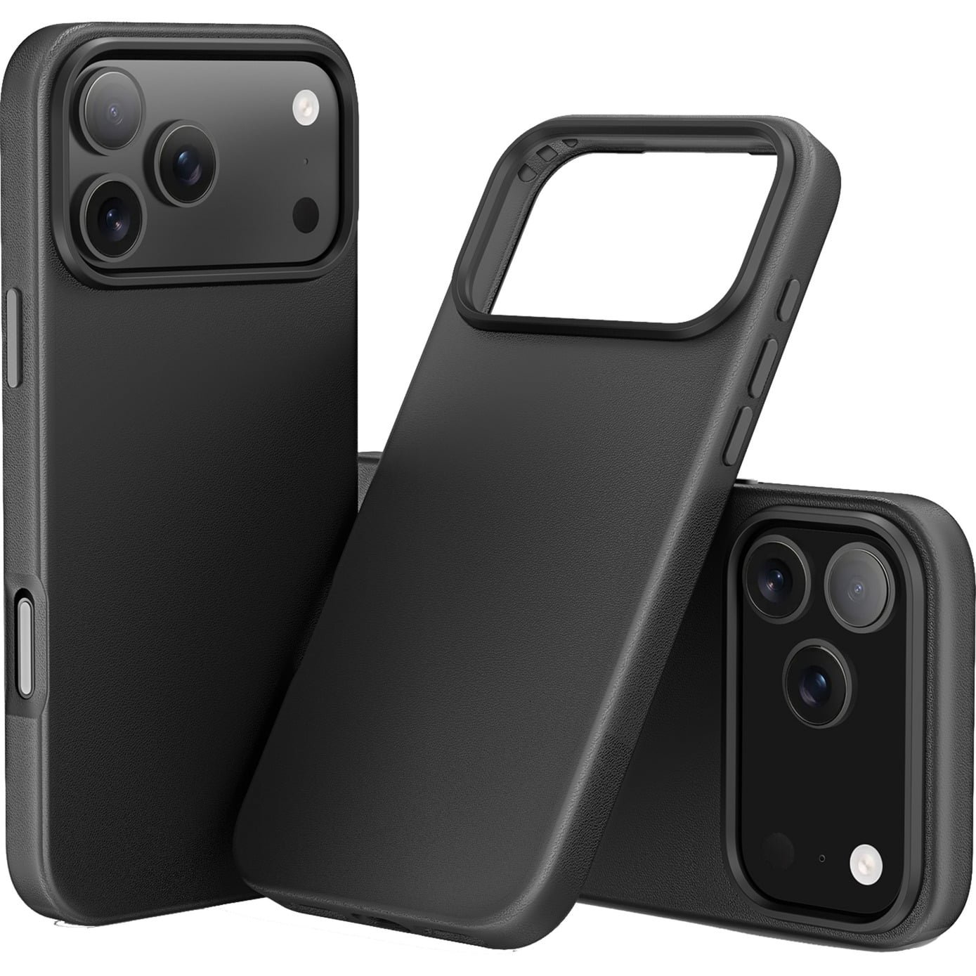 Nevox StyleShell PRO Negro