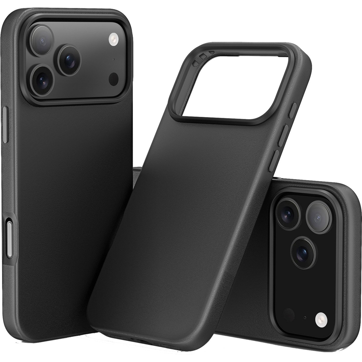 Nevox StyleShell PRO Negro