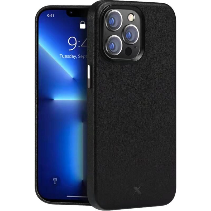 Nevox StyleShell Pro Negro