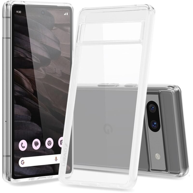 Nevox StyleShell SHOCKFLEX
