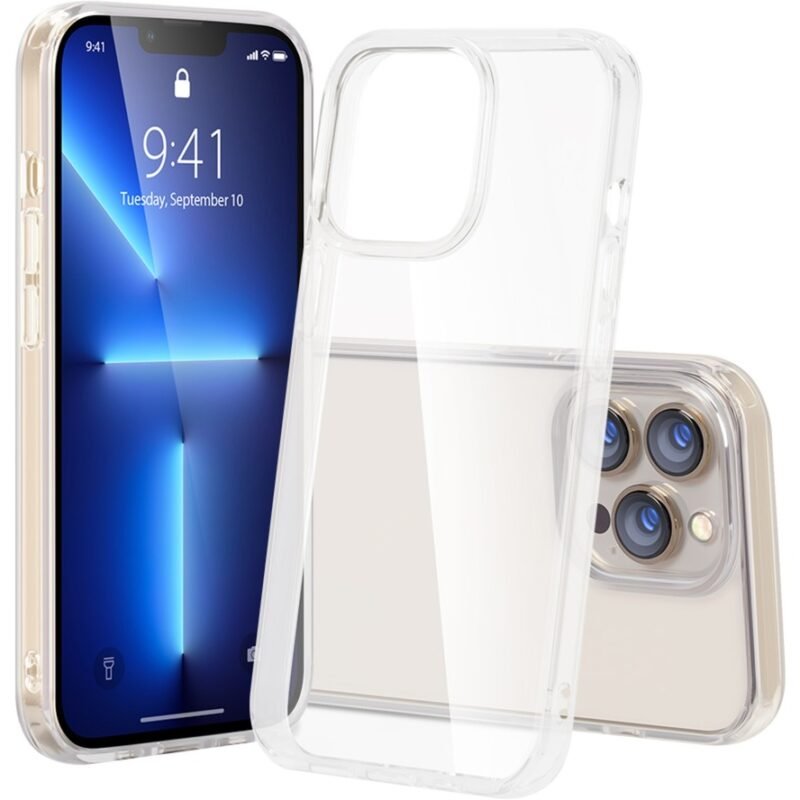 Nevox StyleShell SHOCKFlex