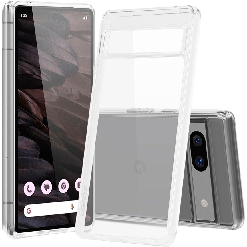 Nevox StyleShell SHOCKFlex