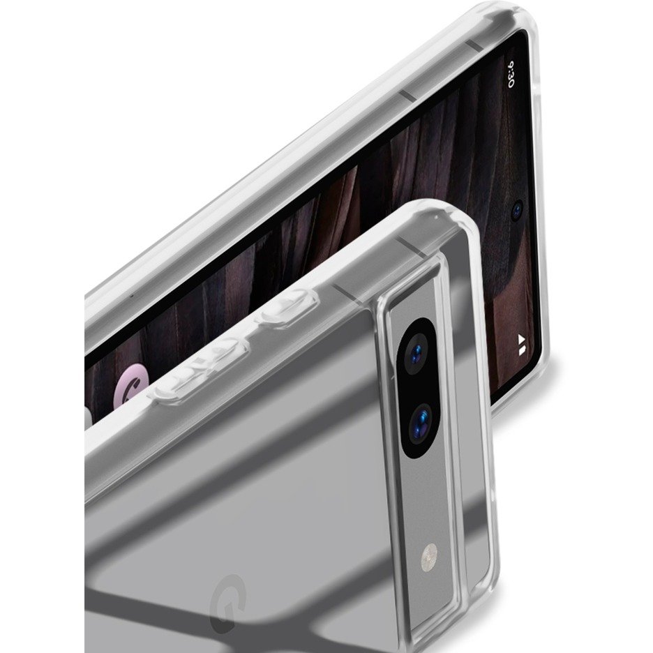 Nevox StyleShell SHOCKFlex - Imagen 2