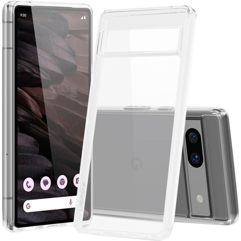 Nevox StyleShell SHOCKFlex