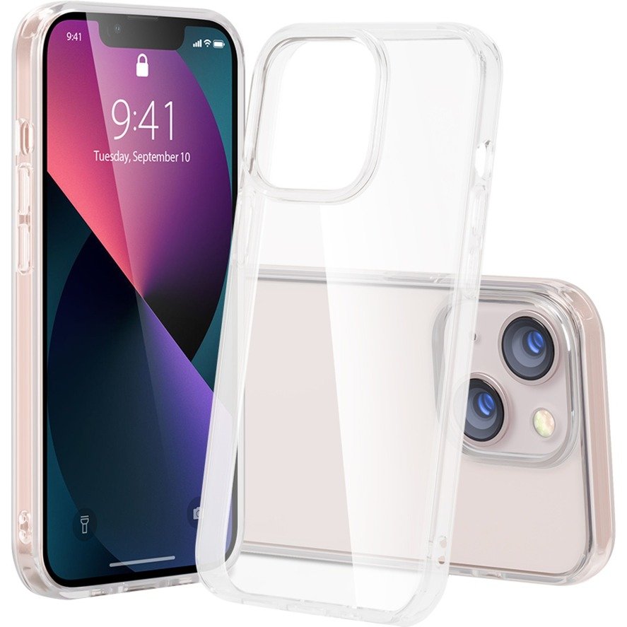 Nevox StyleShell SHOCKFlex