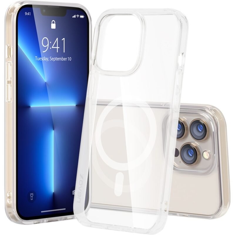 Nevox StyleShell SHOCKFlex