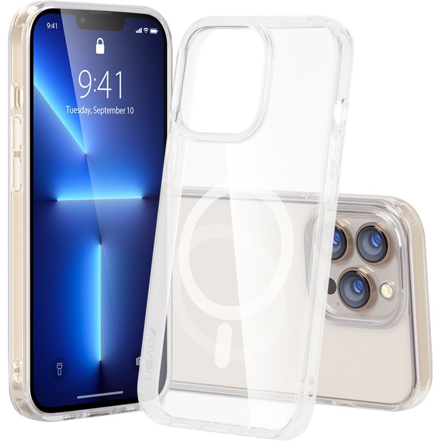 Nevox StyleShell SHOCKFlex