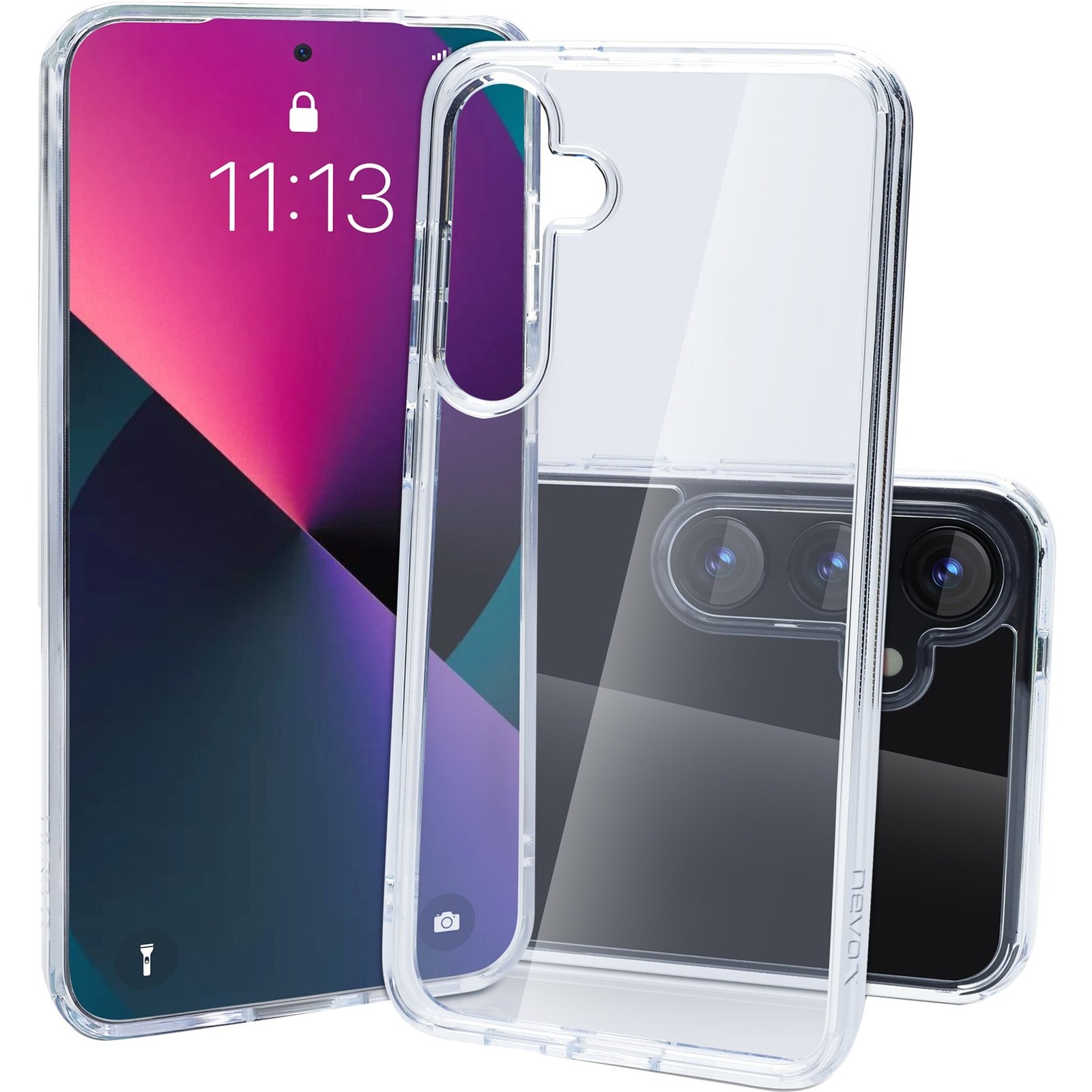 Nevox StyleShell SHOCKFlex