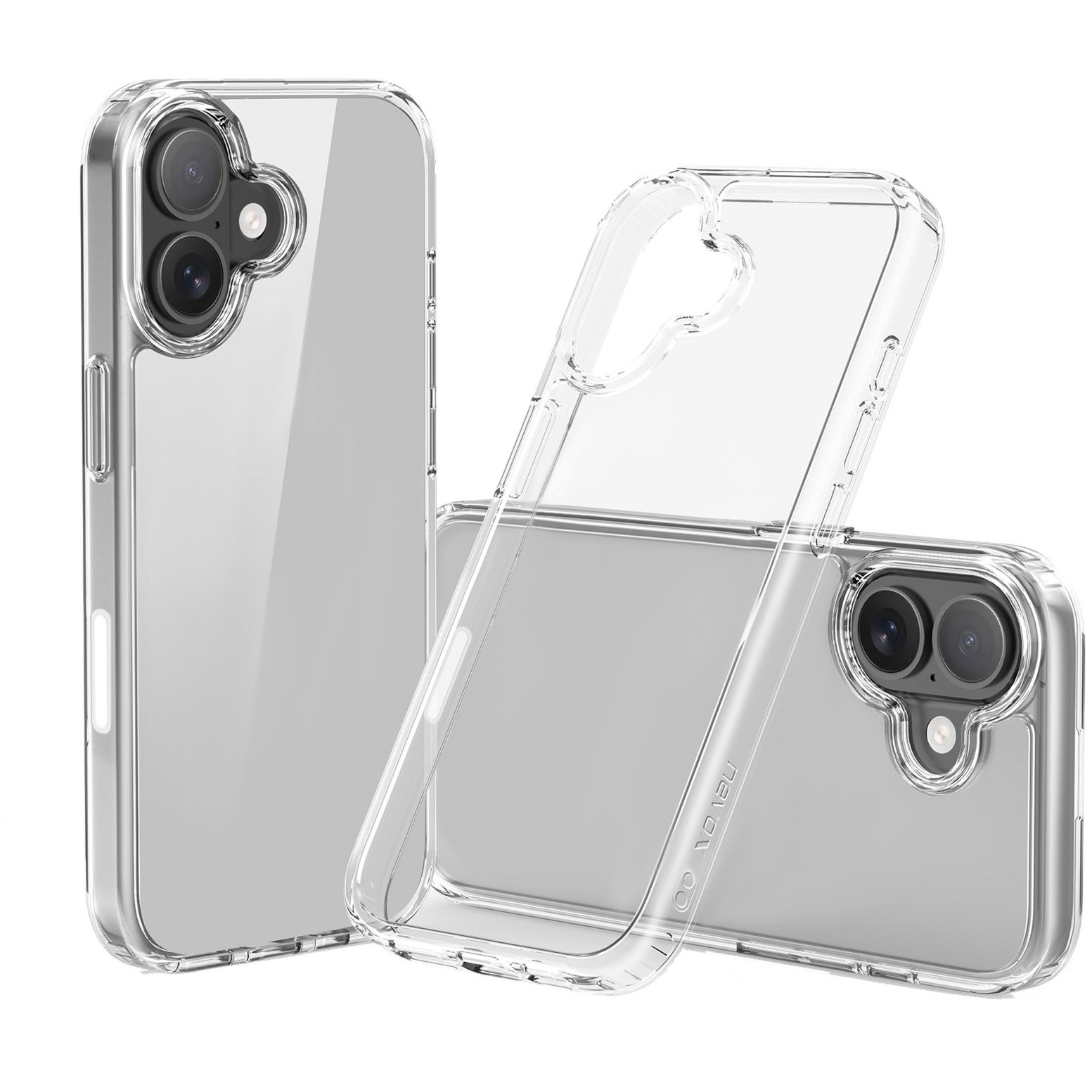 Nevox StyleShell SHOCKFlex