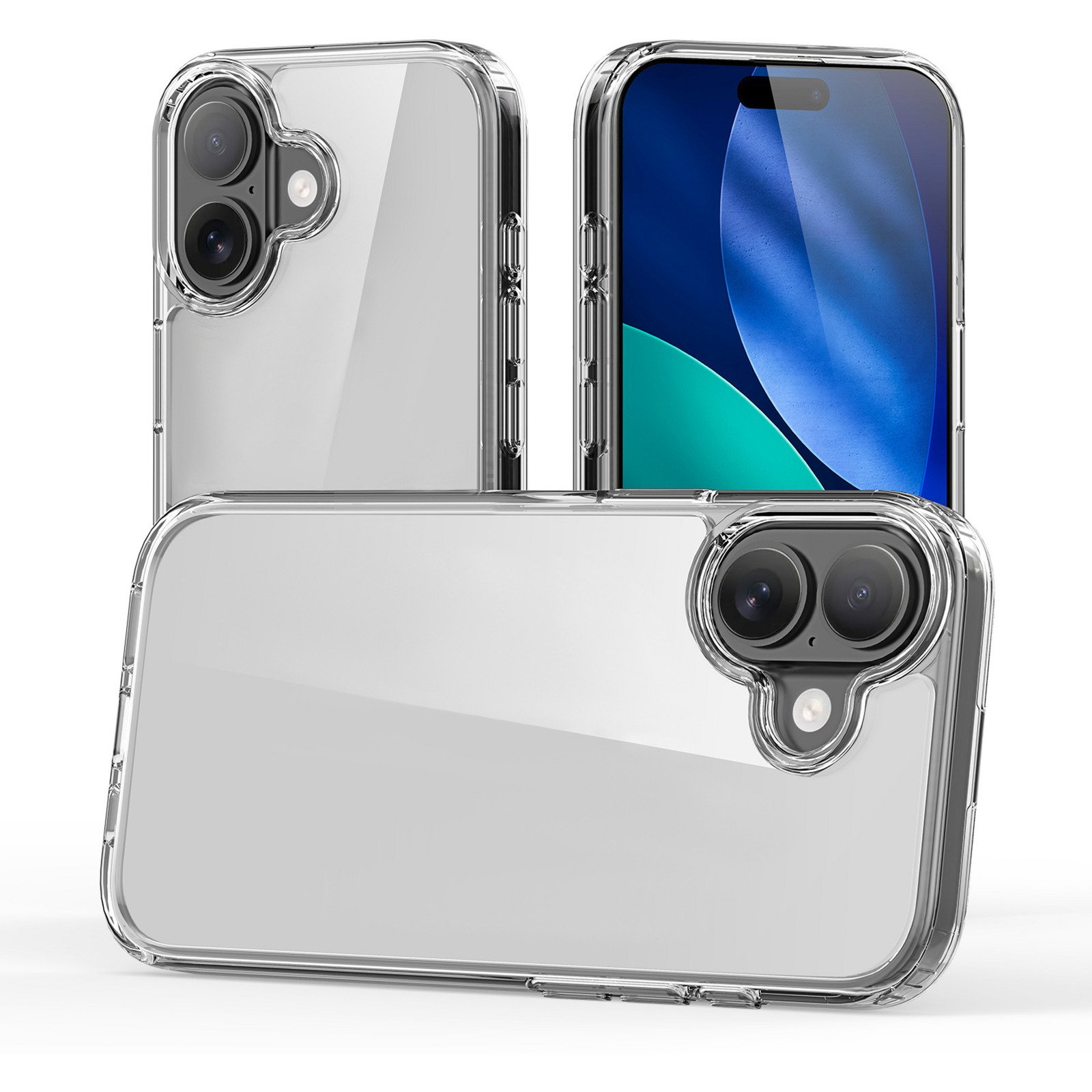 Nevox StyleShell SHOCKFlex - Imagen 4