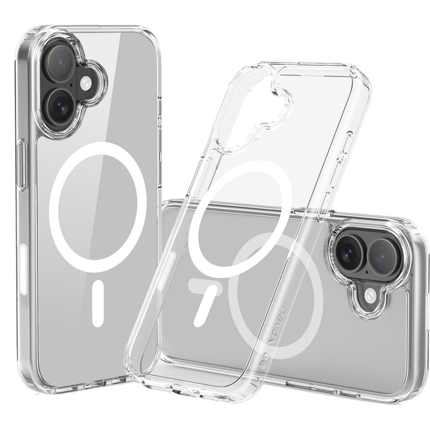 Nevox StyleShell SHOCKFlex