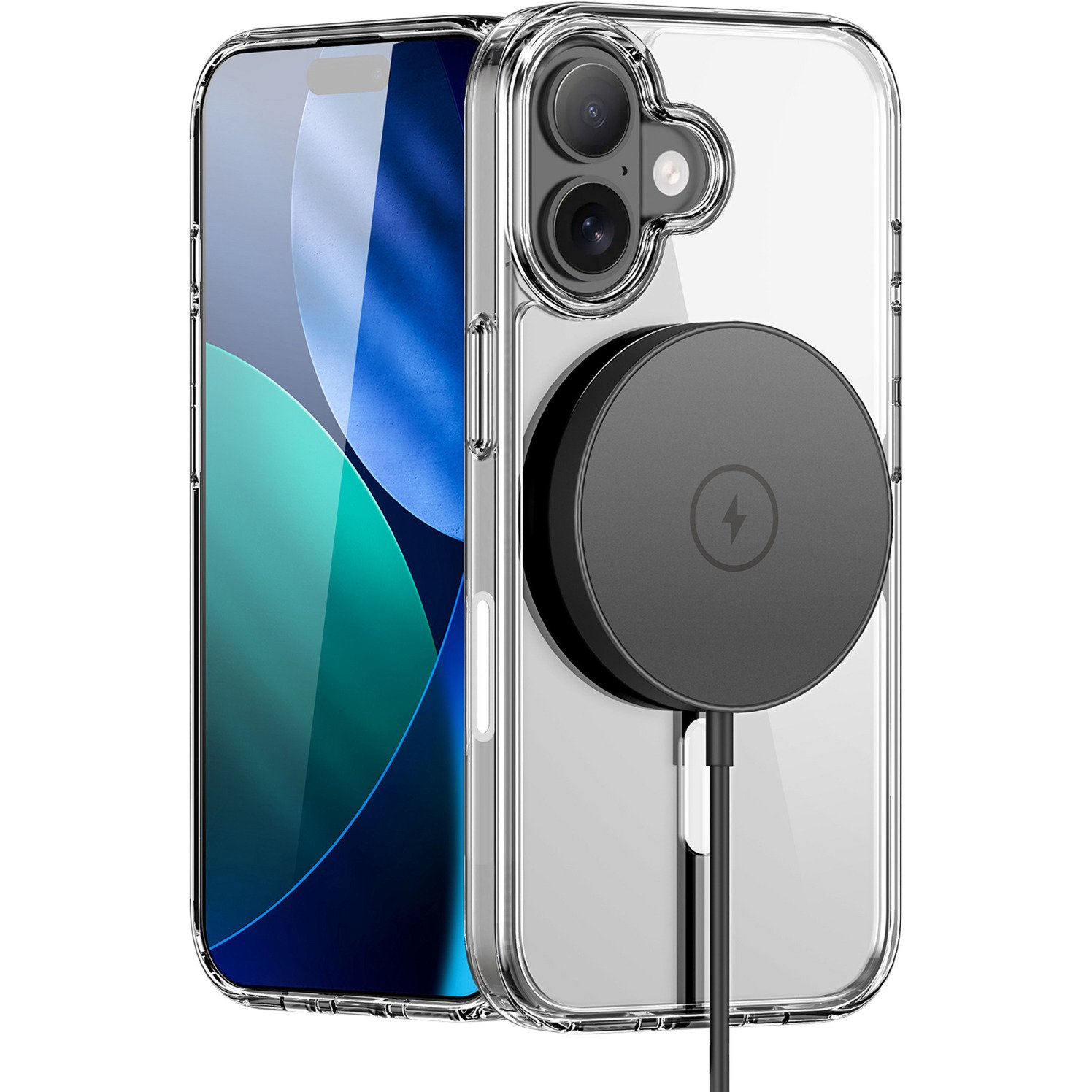 Nevox StyleShell SHOCKFlex - Imagen 2
