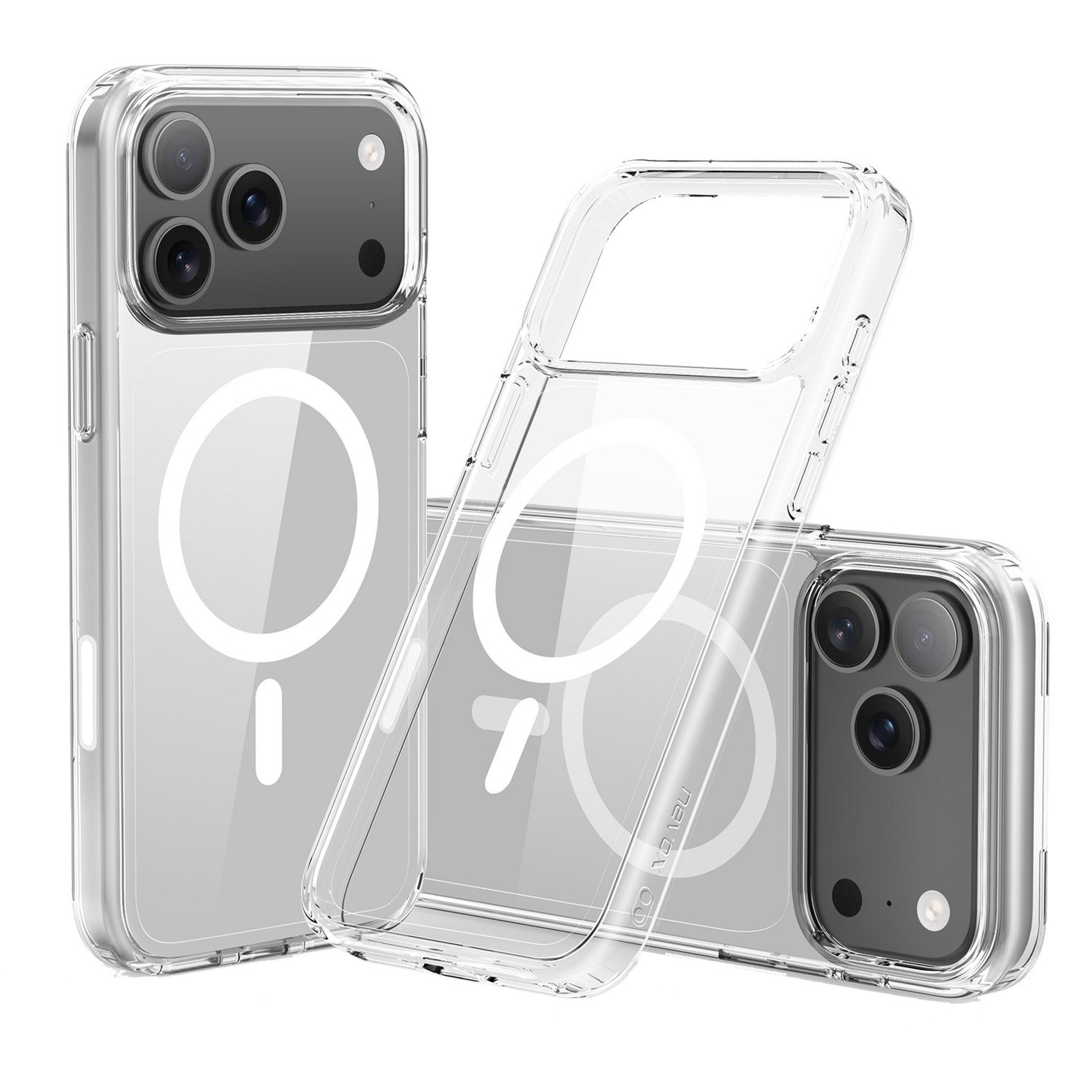 Nevox StyleShell SHOCKFlex
