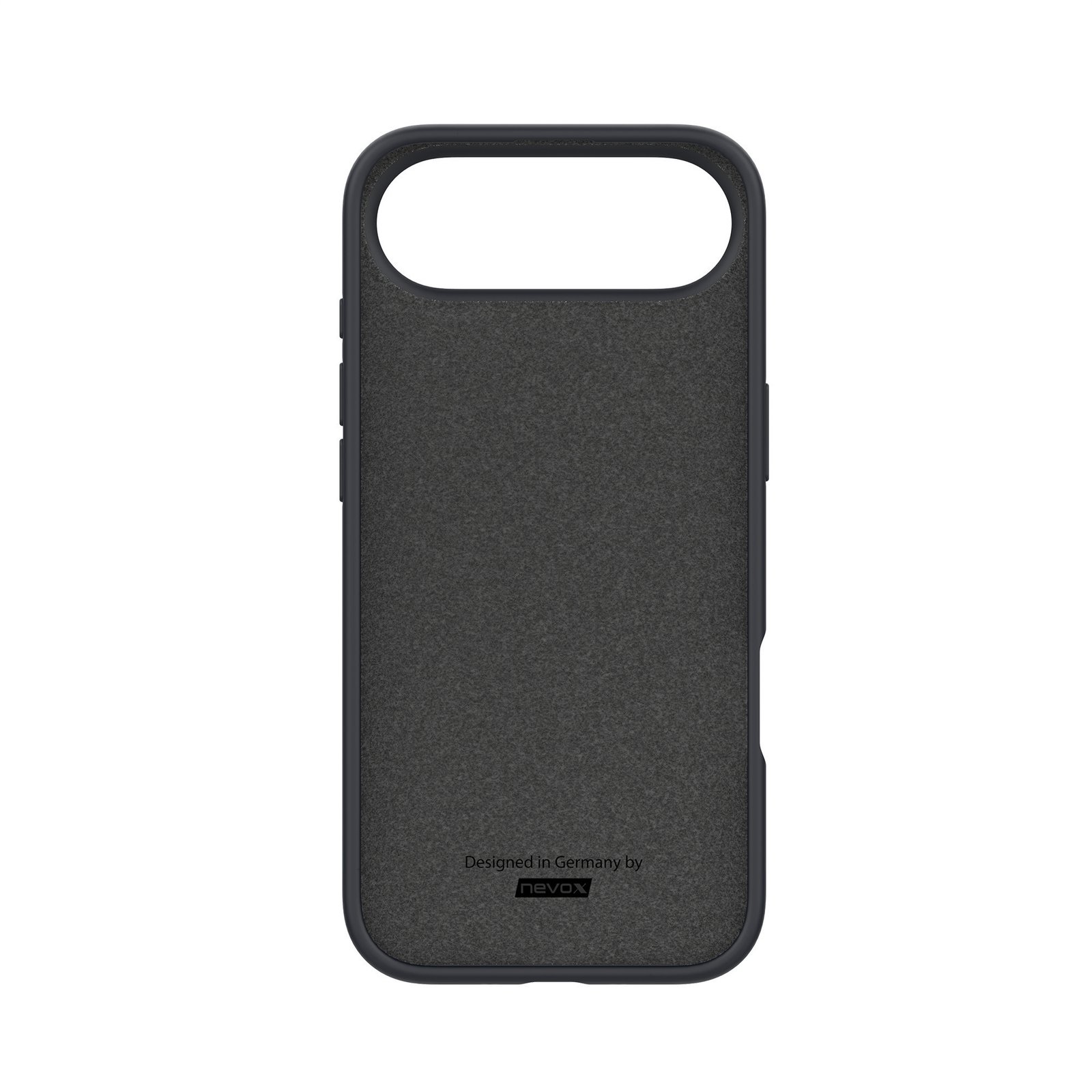 Nevox StyleShell SHOCK Negro