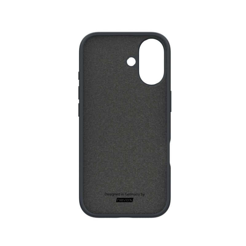 Nevox StyleShell SHOCK Negro