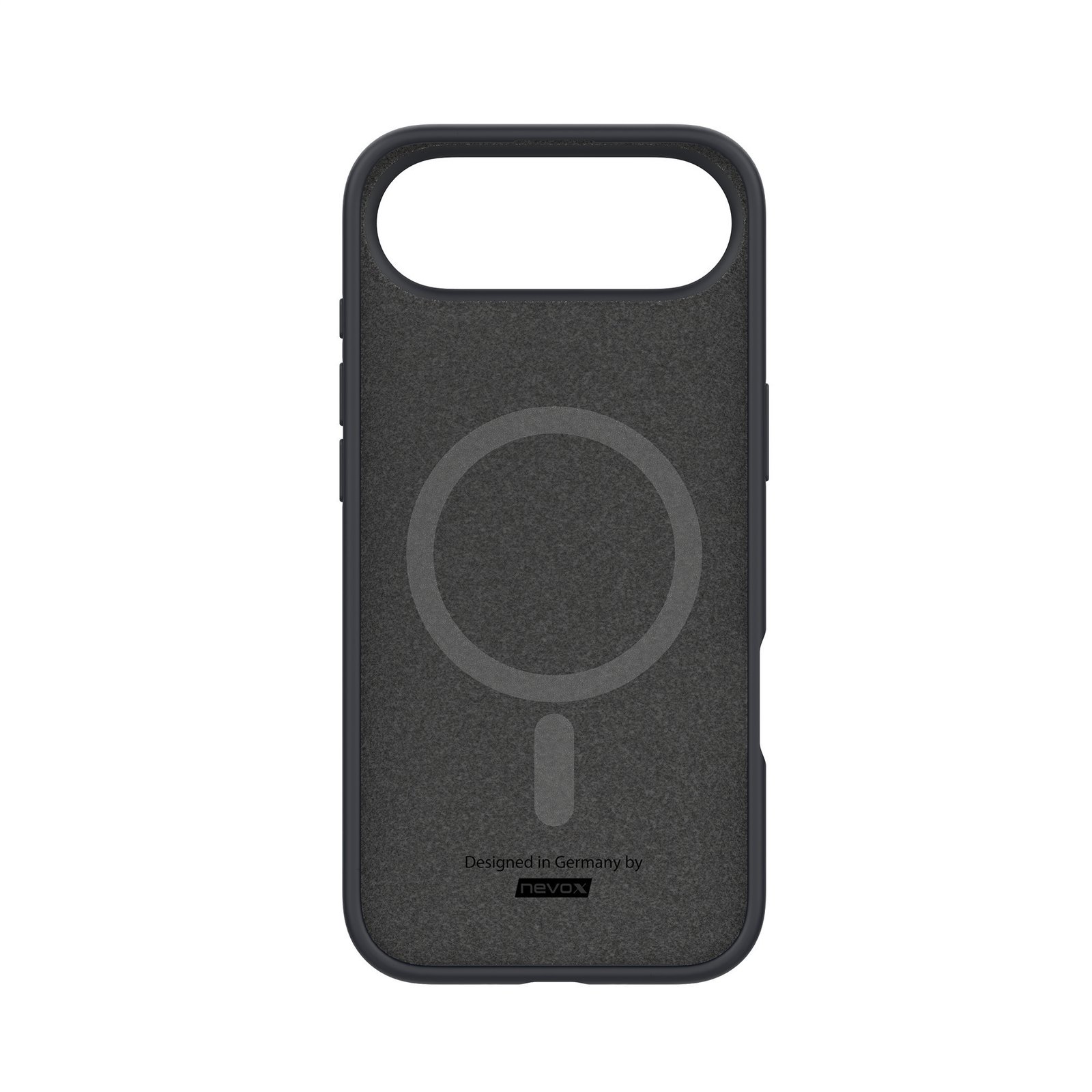 Nevox StyleShell SHOCK Negro