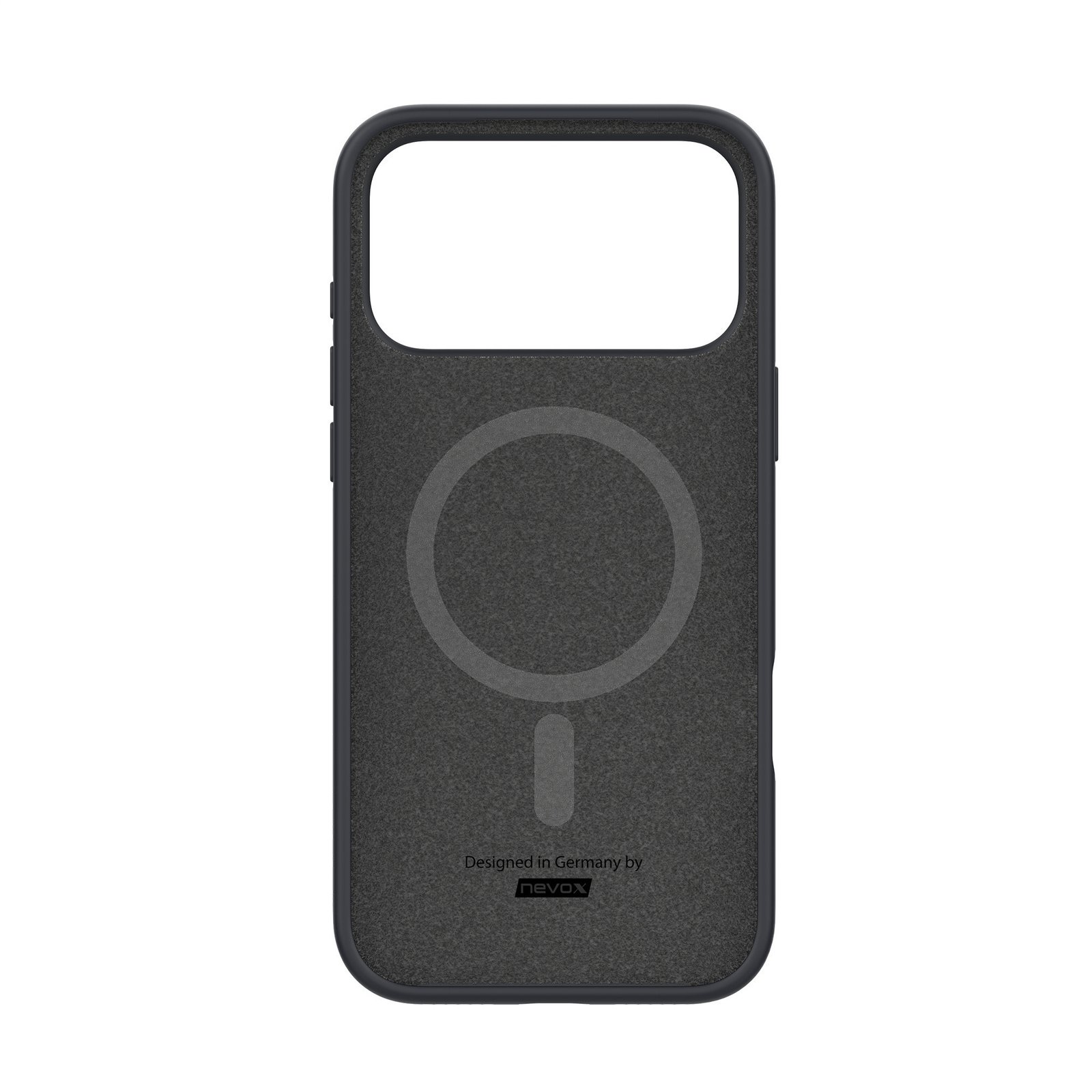 Nevox StyleShell SHOCK Negro