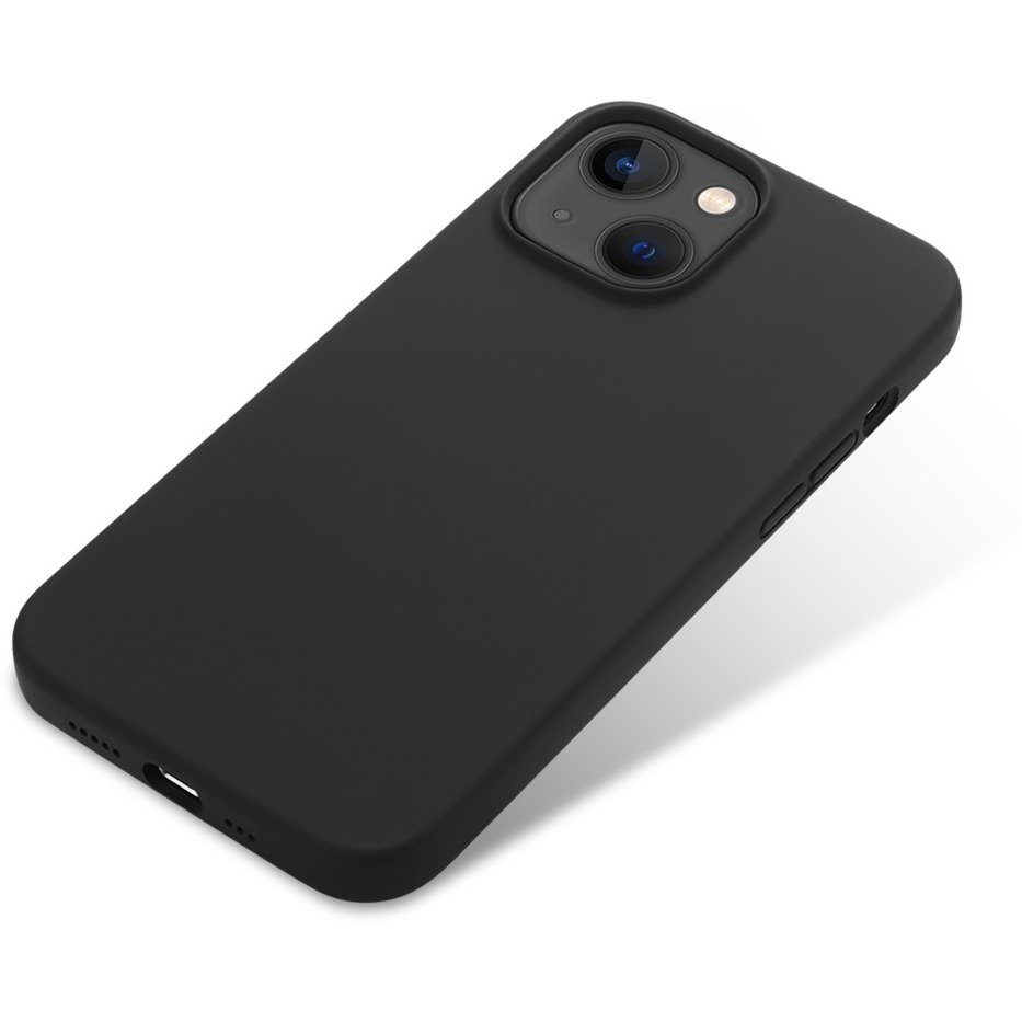 Nevox StyleShell SHOCK Negro - Imagen 2