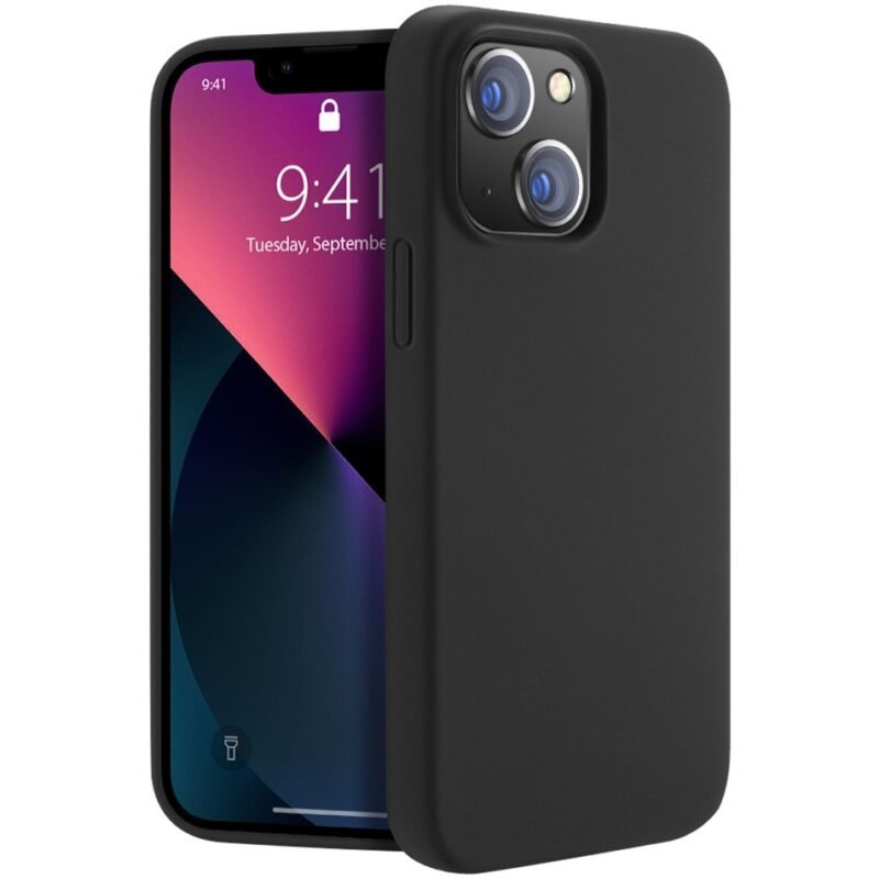 Nevox StyleShell SHOCK Negro
