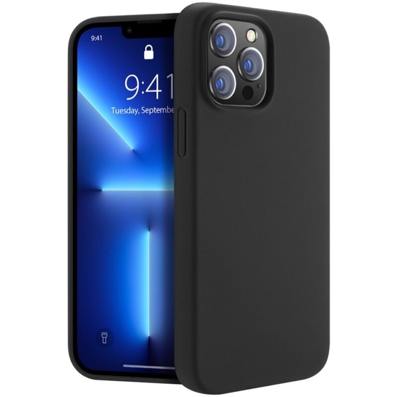 Nevox StyleShell Shock Negro