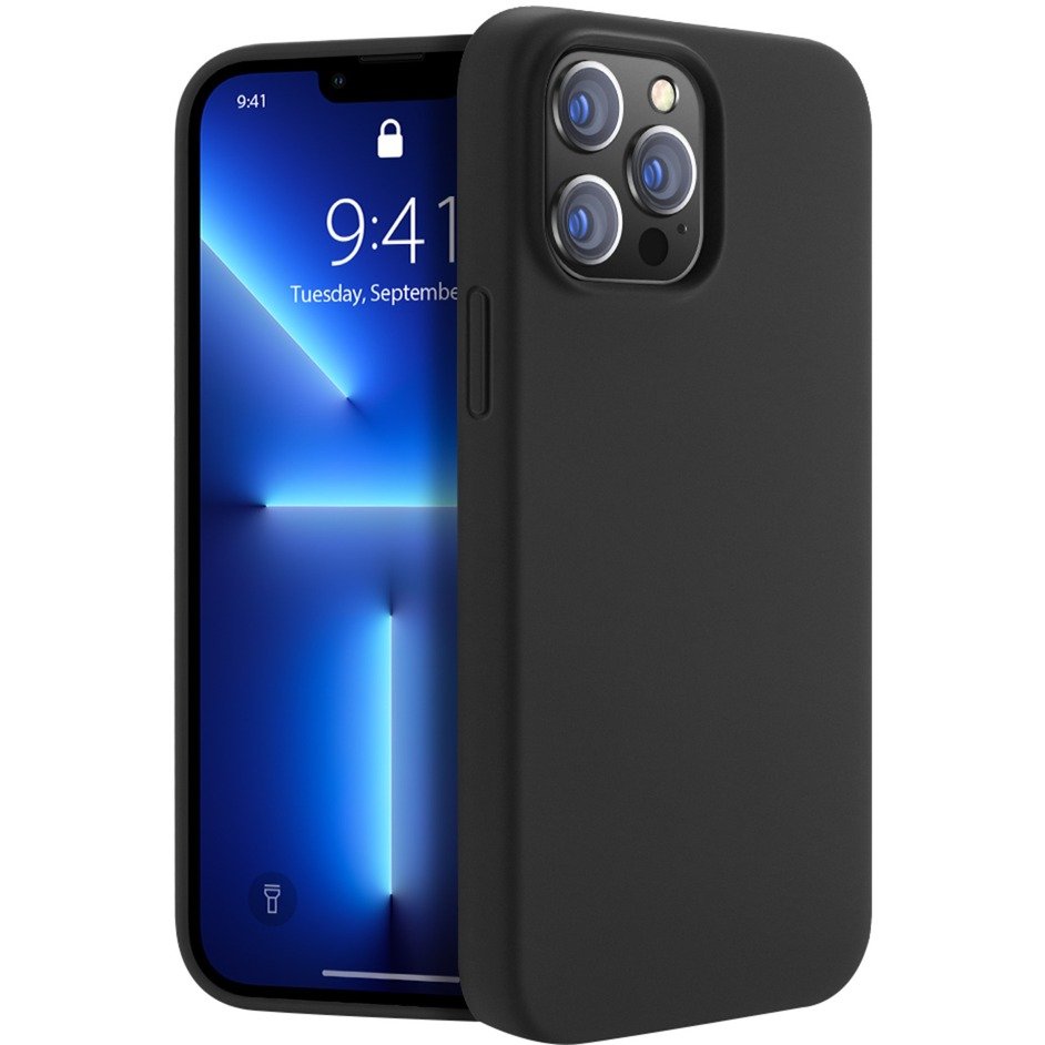 Nevox StyleShell Shock Negro