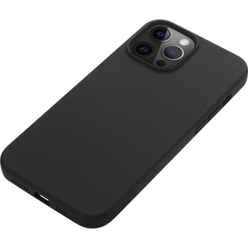 Nevox StyleShell Shock Negro