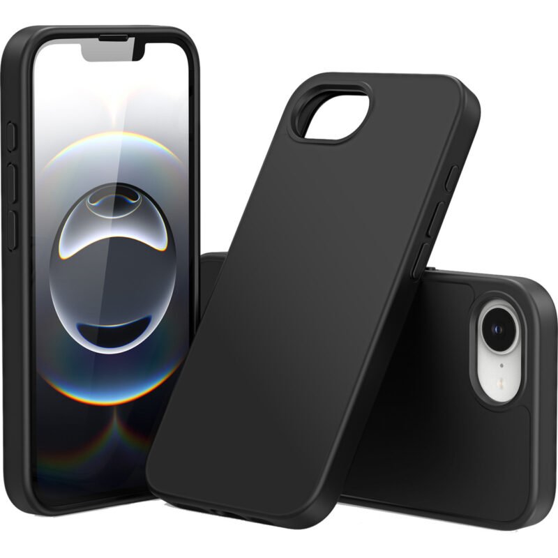 Nevox StyleShell Shock Negro