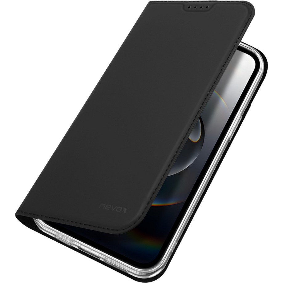 Nevox Vario Series Negro