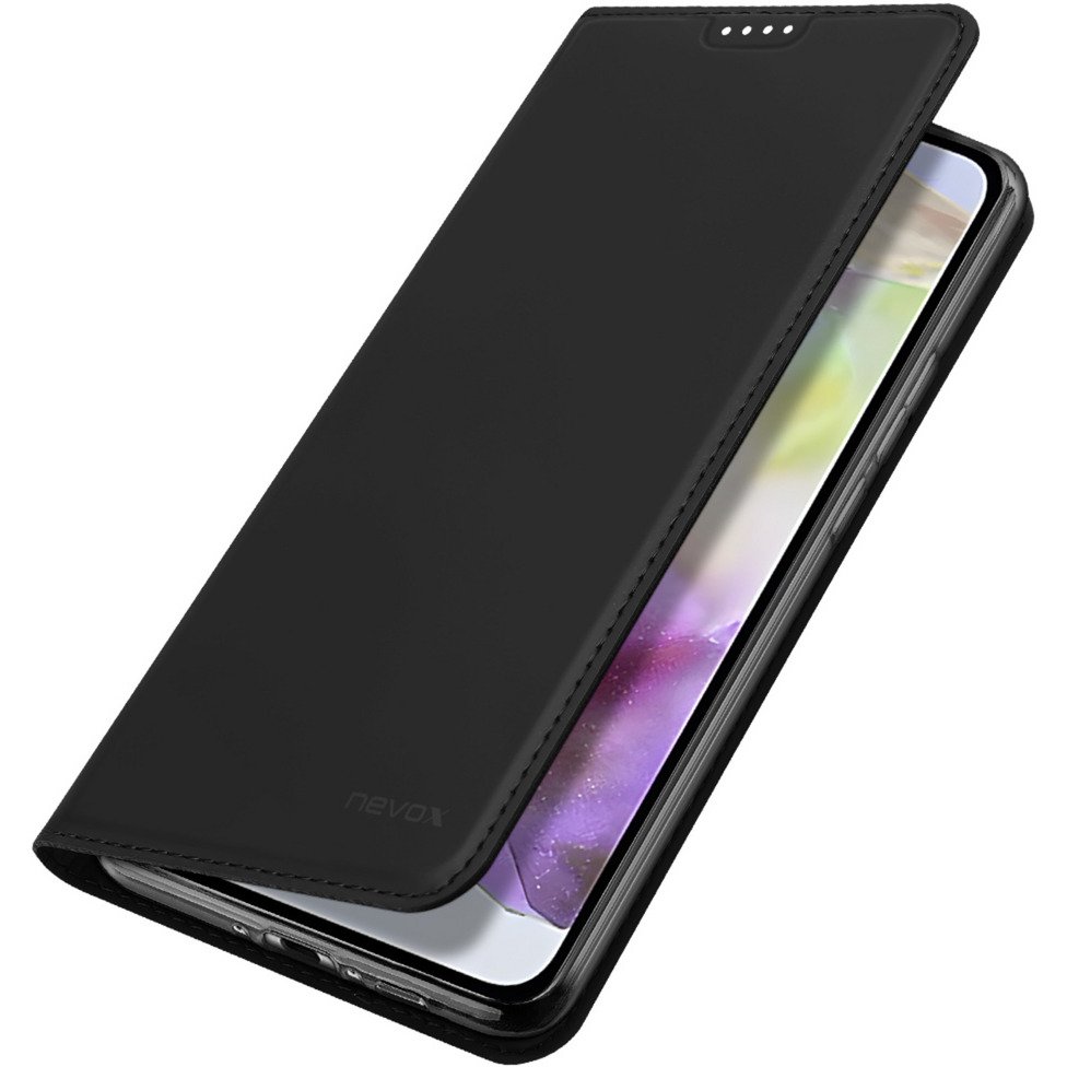 Nevox Vario Series Negro - Imagen 2