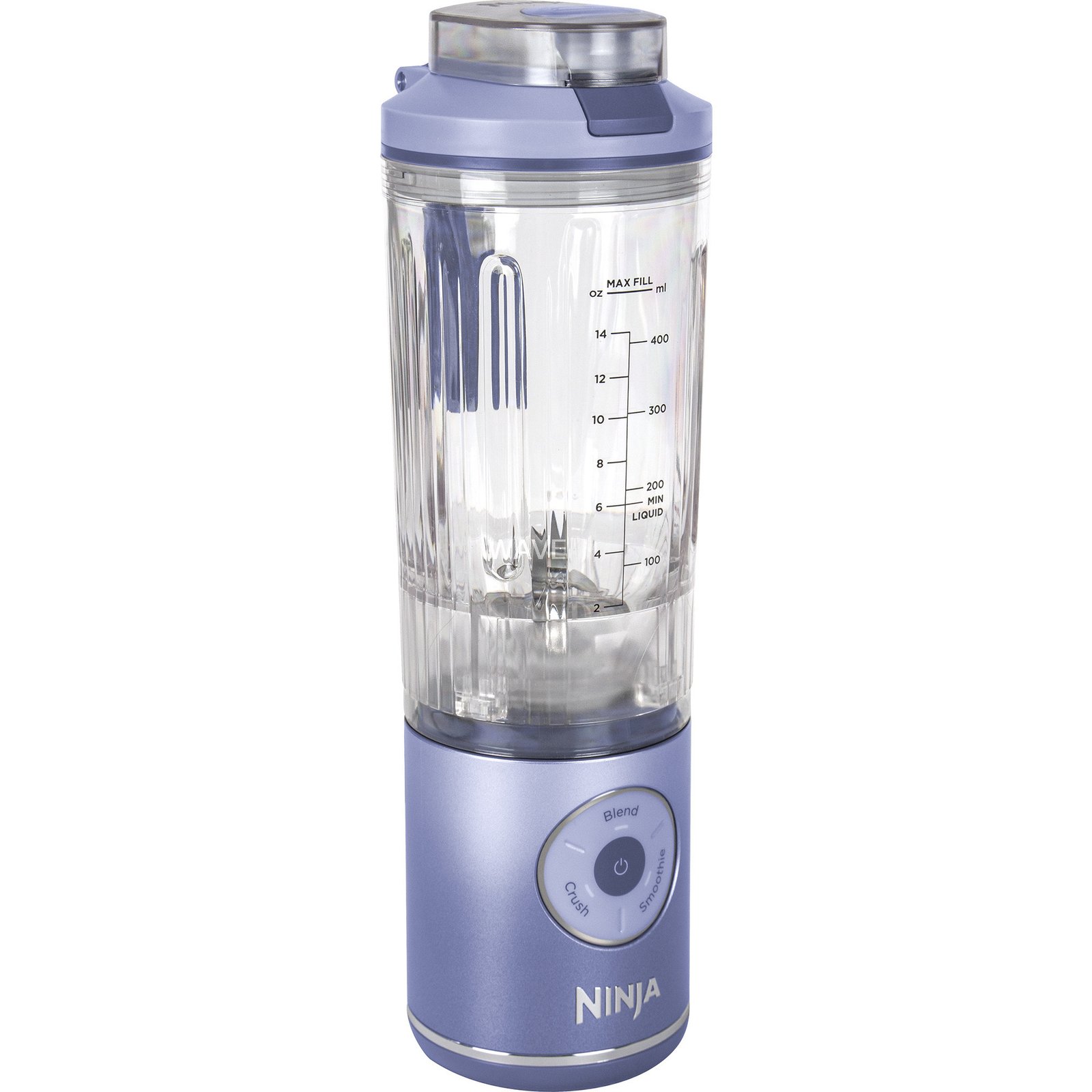 Ninja Kabelloser Smoothie Maker Blast Max BC251EULD
