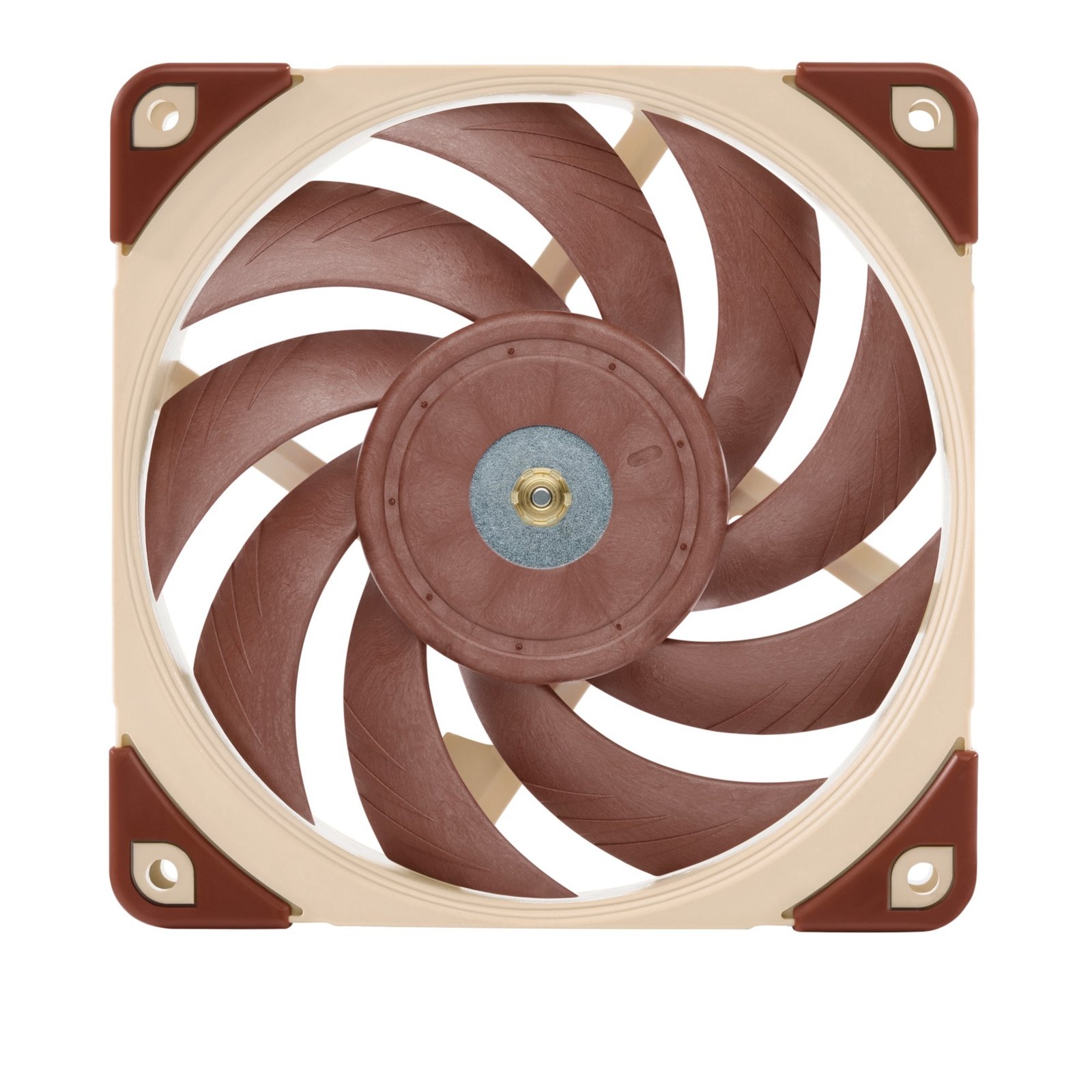 Noctua NF-A12x25 5V PWM - Imagen 4