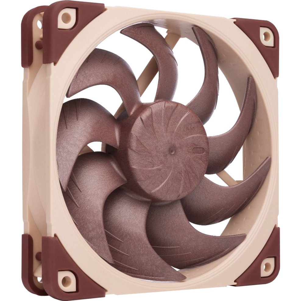 Noctua NF-A12x25 G2 PWM Marron