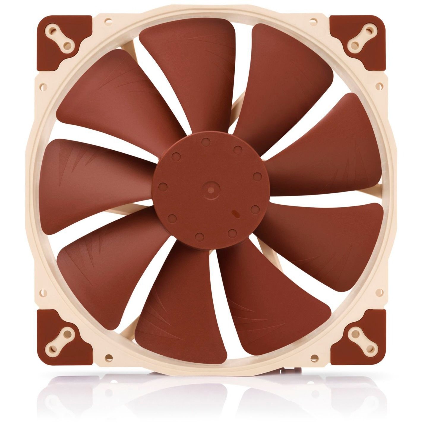 Noctua NF-A20 5V PWM - Imagen 2
