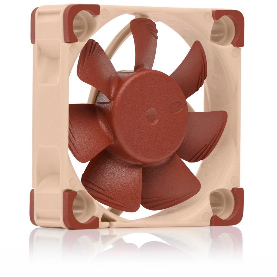 Noctua NF-A4x10 24V PWM Marron