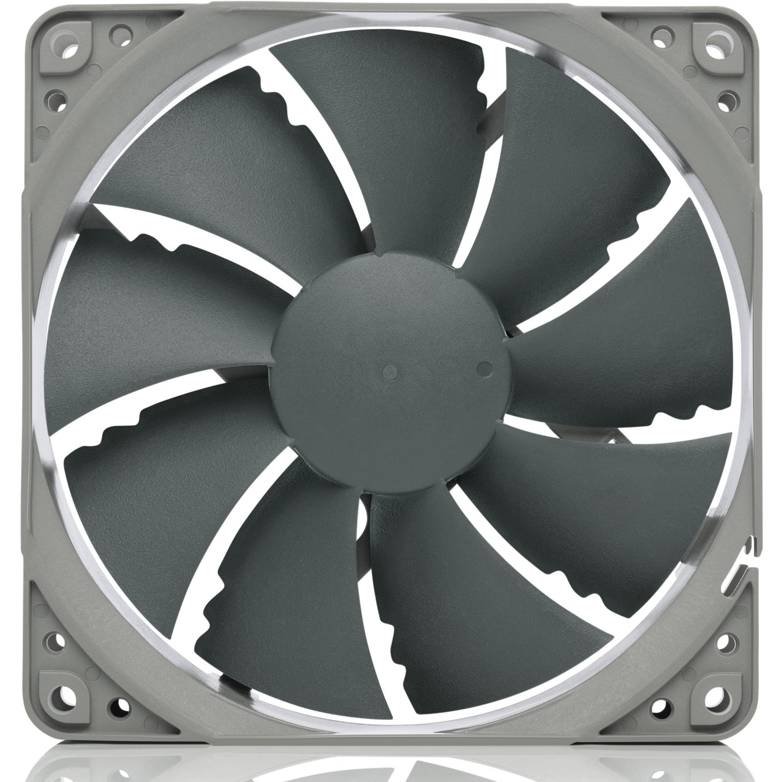Noctua NF-P12 redux-1300 PWM - Imagen 2